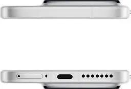 Смартфон Xiaomi 15, 12/256GB White (Global) (no charger) [5G, NFC] - мініатюра 9