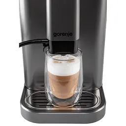Кавомашина Gorenje GFACM20S - мініатюра 5