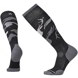 Шкарпетки Smart Wool Men's PhD Slopestyle Light Revelstoke Forest XL (1033-SW 15042.301-XL)