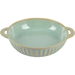 Форма Limited Edition Allegra Oliva 31x25x6 см kuh0015926