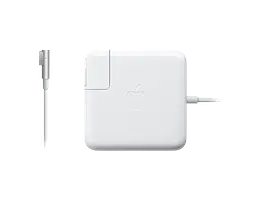Блок живлення Apple MagSafe 1 45w (L-Type) - Б/В