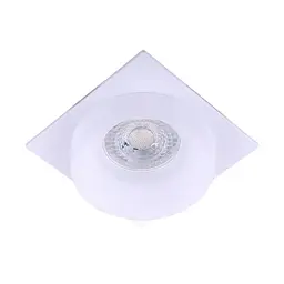 Точковий світильник MJ-Light LUNAR S WH 12013