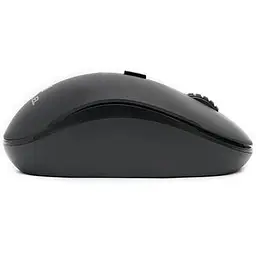 Комп'ютерна мишка Real-El (RM-301 black) - мініатюра 4