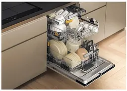 Посудомийна машина Whirlpool W8I HT58 T (6898842) - мініатюра 8