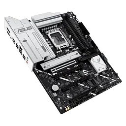 Материнcька плата PRIME Z890-P s1851 Z890 4xDDR5 M.2 HDMI DP ATX Asus teh0019001 - мініатюра 5