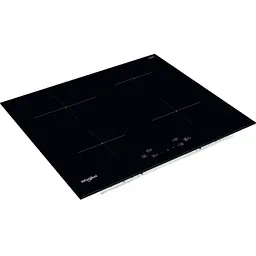 Варильна поверхня Whirlpool WSQ2760BF - мініатюра 9