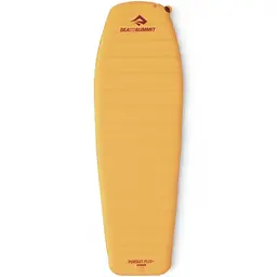 Килимок самонадувний Sea To Summit Pursuit Plus SI Mat Large Orange (1033-STS ASL053081-060604)