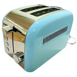 Тостер Silver Crest STC 850 C1 blue - мініатюра 2