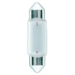 Автолампа Osram 10W (OS 6461) - мініатюра 2