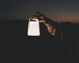 Ліхтар кемпінговий Outwell Lamp Aurelia L (651334) - мініатюра 6