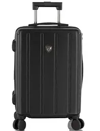 Валіза Heys SpinLite (S) Black (10157-0001-21) 930194 - мініатюра 2