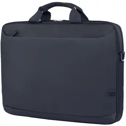Сумка для ноутбука HP 16" Everyday Odyssey, Dark Grey (A08JTAA) - мініатюра 3