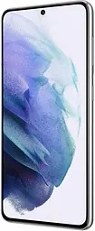 Смартфон Samsung Galaxy S21 5G 8/256Gb Phantom White [SM-G991BZWGSEK] [52831] - мініатюра 7