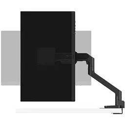 Кронштейн BenQ BSH01 Black 9H.A39DD.LBW - мініатюра 10