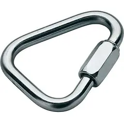 Карабін-рапід Climbing Technology Q-link Delta 07 Rapid (1053-3Q82207)