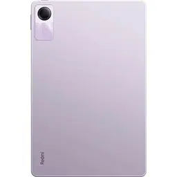 Планшет Xiaomi Redmi Pad SE 11 6/128GB Purple (CN) - мініатюра 4