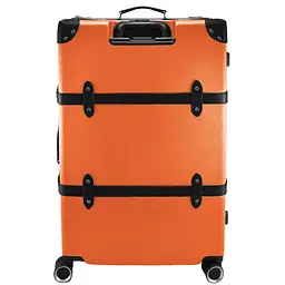Валіза Semi Line 28" (L) Orange/Black (T5675-4) - мініатюра 5