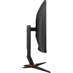 Монітор AOC 24" C24G2U/BK [75339] - мініатюра 4