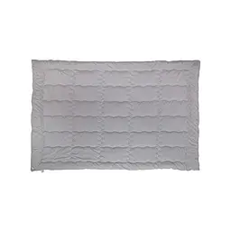 Ковдра силіконова Руно Grey, 200х220 см, сіра (322.52GREY) - мініатюра 2