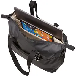 Наплічна сумка Thule Spira Horizontal Tote Black (TH 3203785) - мініатюра 7