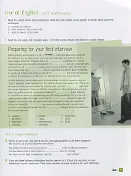 CAE Result. Workbook Resource Pack with Key - Лінда Едвардс - мініатюра 9