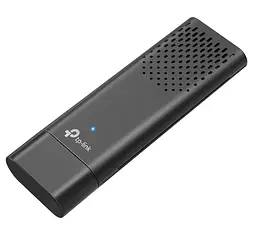WiFi-адаптер TP-Link WiFi Archer TX20U AX1800, USB (ARCHER-TX20U) - мініатюра 2