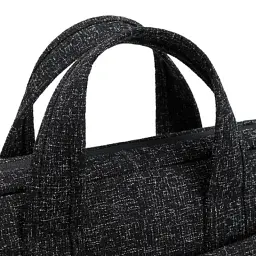 Сумка для ноутбука RivaCase 14" 7921 Anvik, Black (7921Black) - мініатюра 10