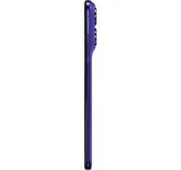 Смартфон Motorola Edge 70 Fusion (XT2605-2) 8/256Gb Orient Blue (PBBD0024RS) (No Adapter) UA UCRF - мініатюра 7