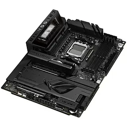 ASUS Материнська плата ROG CROSSHAIR X870E DARK HERO sAM5 X870E 4xDDR5 M.2 HDMI USB Type-C Wi-Fi BT ATX - мініатюра 4