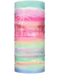 Бафф Buff KIDS COOLNET UV+ Блакитний-Рожевий