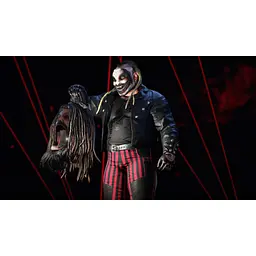 Ключ активації Microsoft WWE 2K24 Cross-Gen Digital для Xbox One/Series S/X - мініатюра 3