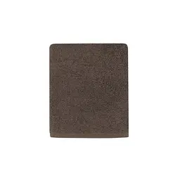 Рушник Lotus Home - Hotel Basic коричневий 40x70 (16/1) 500 г/м² - мініатюра 3