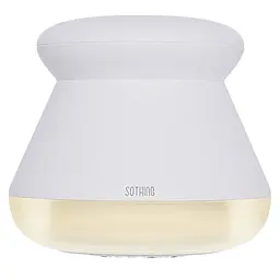 Машинка (триммер) для стрижки катишків Xiaomi Sothing Pudding Fabric Shaver (DSHJ-S-2002) - мініатюра 3