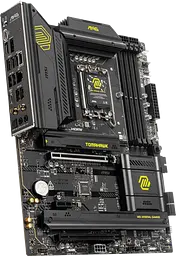 Материнська плата MSI B860 MAG Tomahawk Wi-Fi LGA 1851 (MAG B860 TOMAHAWK WIFI) - мініатюра 2