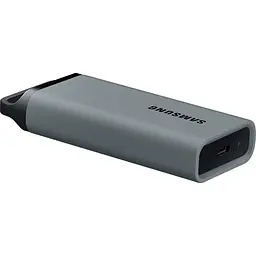 Зовнішній SSD накопичувач Samsung T5 EVO 4TB Gray (MU-PM4T0G) [161504] - мініатюра 6