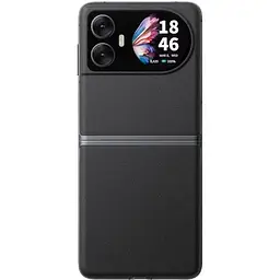 Смартфон Blackview Hero 10 12/256Gb Black - мініатюра 3