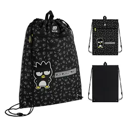 Сумка для взуття Kite 601M HK-3 Bad Badtz Maru (HK25-601M-3) - мініатюра 1