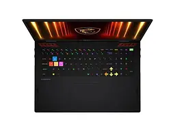 Ноутбук MSI Raider A18 (A9WIG-072PL) - мініатюра 2