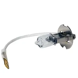 Автолампа AG AUTOPARTS галогенова 100W (AG 40005S) - мініатюра 2