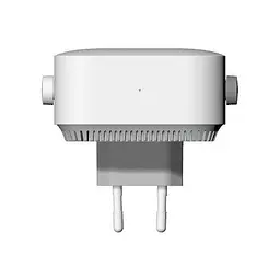 Повторювач Wi-Fi Xiaomi WiFi Range Extender N300 (DVB4398GL) - мініатюра 6