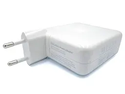 Адаптер для Apple A1718 61W (Type-C) В комплекті USB-C кабель. - мініатюра 3