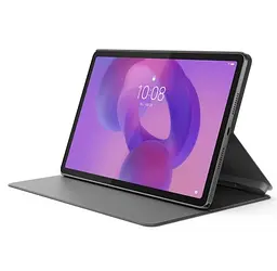 Планшет 11" Idea Tab 5G, Luna Grey, 2560x1600 (IPS, 90 Гц), MediaTek Dimensity 6300 (8 ядер) Lenovo teh0019953 - мініатюра 2