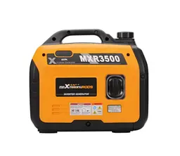 Генератор інверторний MaXpeedingRods 3.3 кВт MXR3500 - мініатюра 4