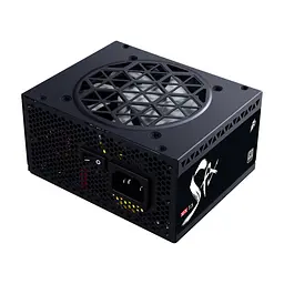 Блок живлення 1stPlayer 750W PS-750SFX (SFX-PLT-750-BK-EU) - мініатюра 3
