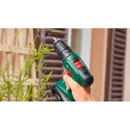 Дриль-шуруповерт Bosch Easydrill 18V-40 [0.603.9D8.004] [102006] - мініатюра 5
