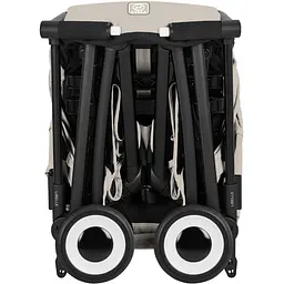 Прогулянковий візочок Cybex Libelle BLK Dune Grey (526000995) - мініатюра 5