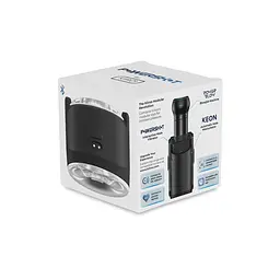 Інтерактивний мастурбатор 2в1 з вібрацією KIIROO PowerShot, компактний, 2 вібромотори - мініатюра 14