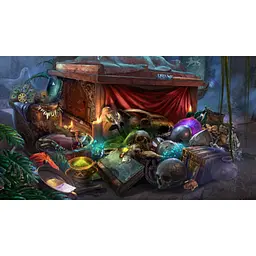 Ключ активації Microsoft The Myth Seekers Collection для Xbox One/Series S/X - мініатюра 6