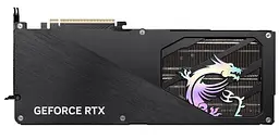 Відеокарта MSI RTX 5070 12G GAMING TRIO OC (RTX 5070 12G GAMING TRIO OC) (GDDR7, 192 bit, PCI-E v5.0 x16) - мініатюра 4