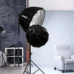 Софтбокс Colbor BP90 Bowens [105259] - мініатюра 7